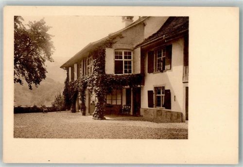 4418 Reigoldswil Foto AK Marchmatt