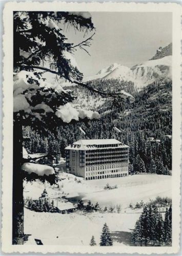 7050 Arosa - Sporthotel Altein AKU2