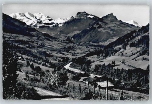 4556 Aeschi SO - Marke entfernt AKU1