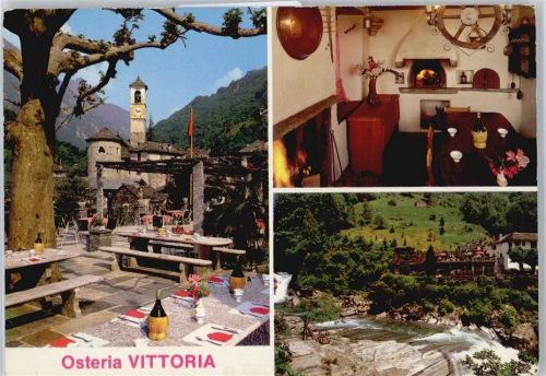 6633 Lavertezzo - Panorama AKU2