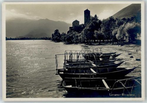 6648 Rivapiana - AKU1