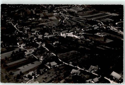 5727 Oberkulm - Fliegeraufnahme
