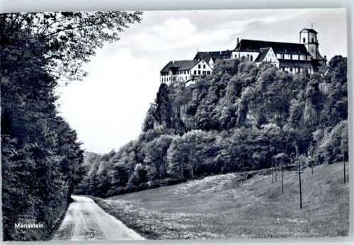 4115 Mariastein - AKU1