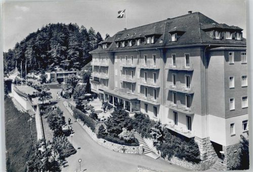 6363 Bürgenstock - Park Hotel AKU1
