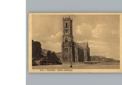 Neuchatel (Schweiz) AKU1