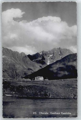 8942 Oberrieden - Gasthaus Passhöhe AKU2