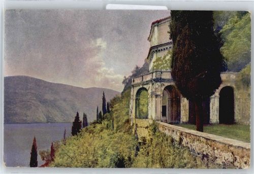 6922 Morcote Olivella - See AKU2