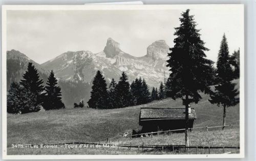 Tour de Mayen - AKU2