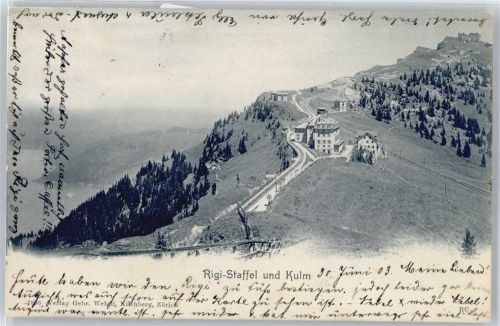 6410 Rigi Staffel - Gesamtansicht AKU2