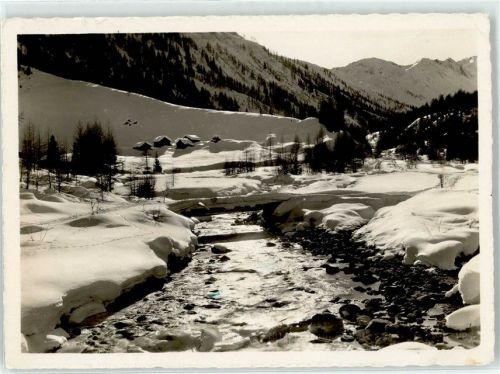 6773 Prato (Leventina) - Valle Bedretto