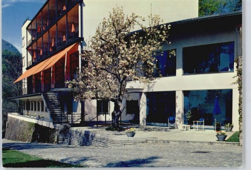 6612 Ascona Moscia - Hotel Monte Verita AKU2