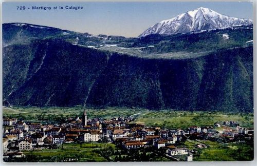 1920 Martigny
