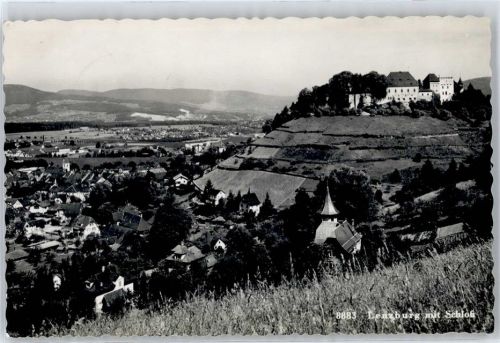 5600 Lenzburg - AKU1