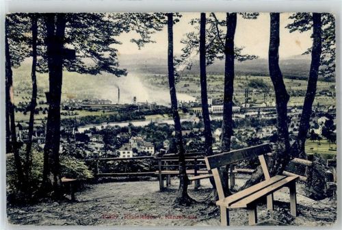 4310 Rheinfelden 1911