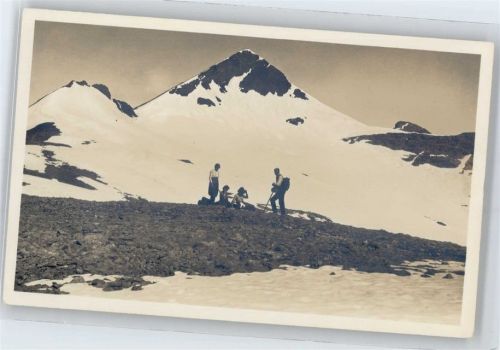 6461 Isenthal - Urirotstock AKU2