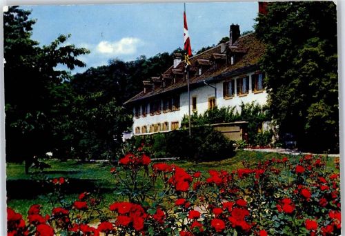 3000 Bern Berne - Hotel, Restaurant, St. Petersinsel AKU1