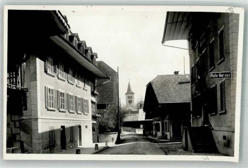 3766 Boltigen Foto AK