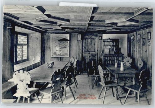 6377 Seelisberg Treib - Wirtshaus AKU2