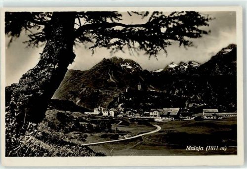 7516 Maloja