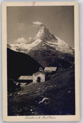 1922 Salvan Van-d'en-Bas - AKU2