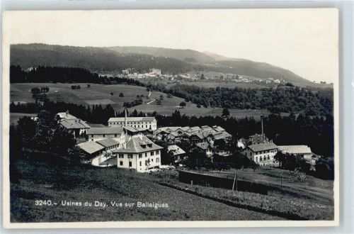 1338 Ballaigues - AKU2