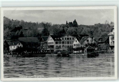 6405 Immensee - Zugersee Hotel Pension