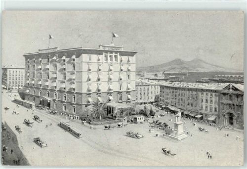 1200 Genève Genf - Hotel Isotta