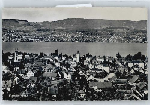 8700 Küsnacht ZH Itschnach - Gesamtansicht AKU2