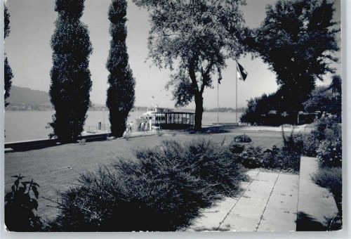 8702 Zollikon - Seeanlage AKU1