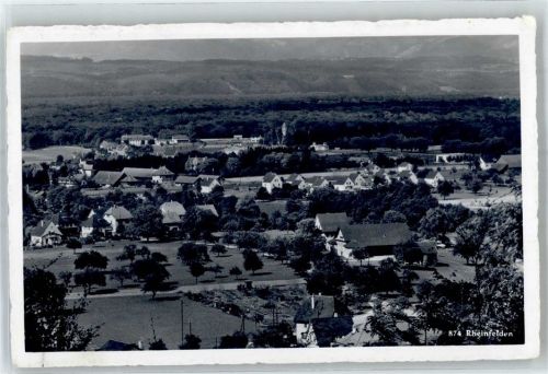4310 Rheinfelden