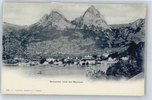 6440 Brunnen Unterschönenbuch - Panorama AKU2