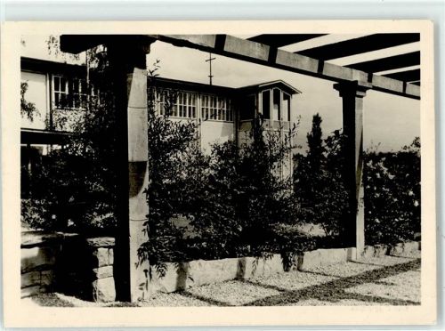 3000 Bern Berne - Diakonissenhaus