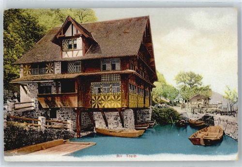 6377 Treib Seelisberg - AKU2