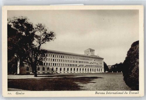 1200 Genève Genf - AKU2