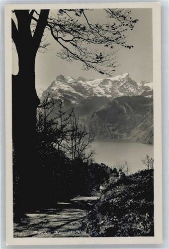 6443 Morschach - Axenstein AKU1