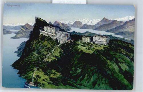 6363 Bürgenstock - Hotels AKU2