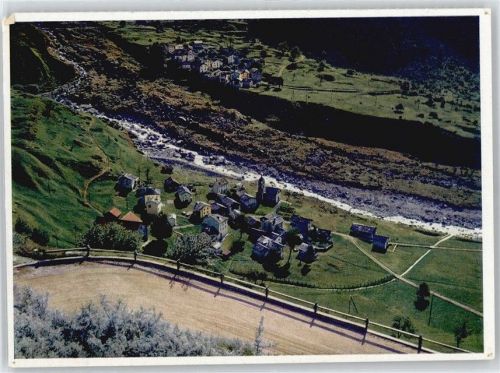 Mesolcina - Misox AKU1