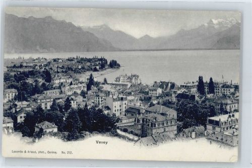 1800 Vevey Nant VD - AKU2