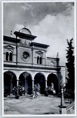 6600 Locarno - Madonna del Sasso AKU1
