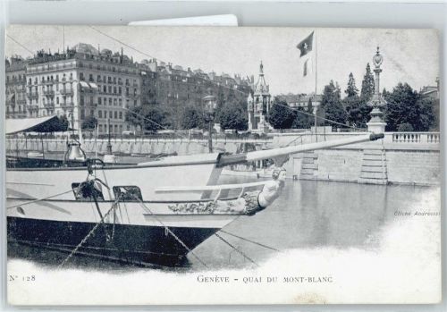 1200 Genève Genf - AKU2