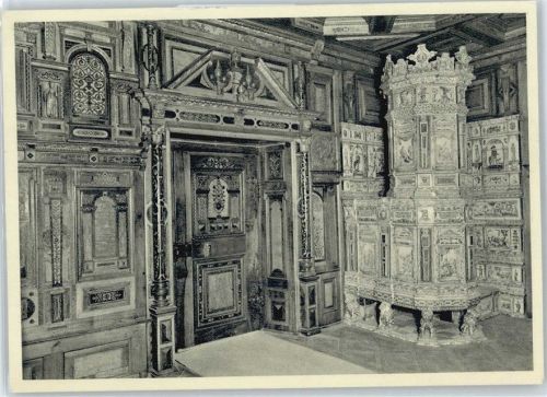 8752 Näfels - Freulerpalast AKU1