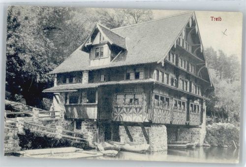 6377 Seelisberg Treib - Wirtshaus AKU2