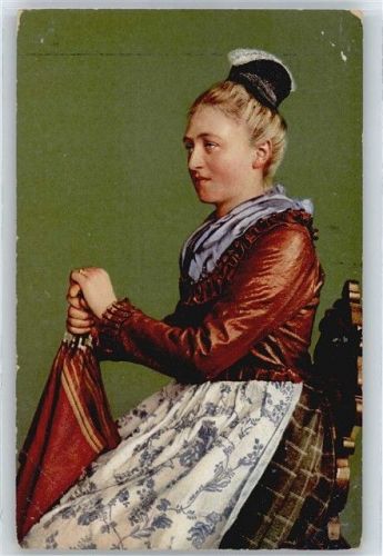 6460 Altdorf UR Balm (Klausen) - Trachten AKU2