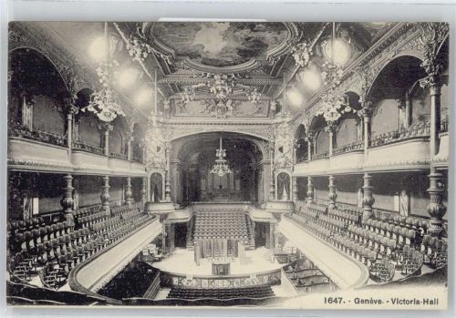 1200 Genève Genf - AKU2