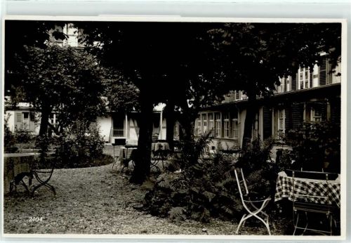 3770 Zweisimmen - Hotel Pension Gasthaus de la Couronne