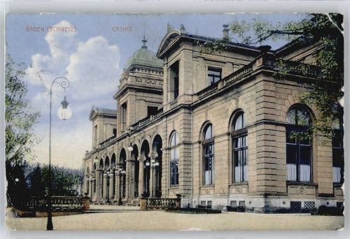 5400 Baden - Casino AKU2