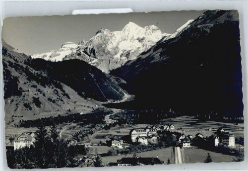 3718 Kandersteg - Panorama AKU2