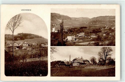 3067 Boll - Vechigen