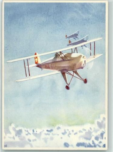 Schweizer Stiftung Pro Aero