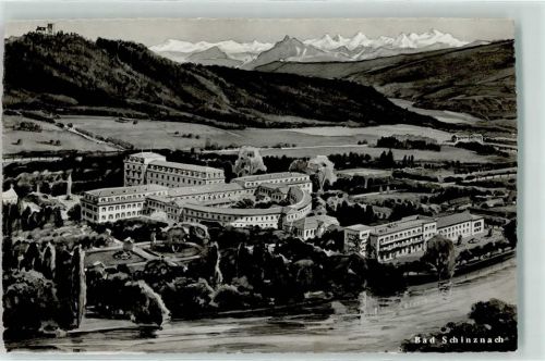 5116 Schinznach Bad